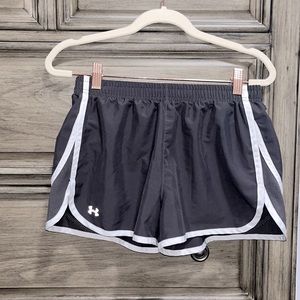 Under Armour Dri-Fit Running Shorts
